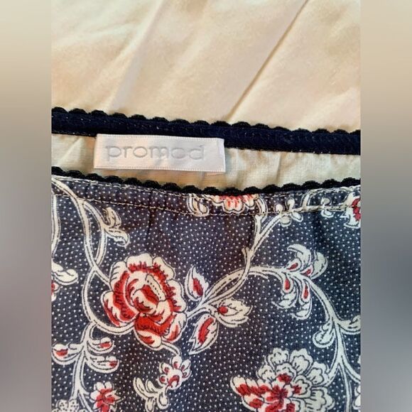 Vintage Promod Skirt - Picture 2 of 5